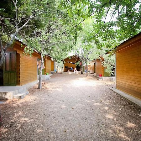 Bungalows Starine Tribunj Tribunj  Ngoại thất bức ảnh