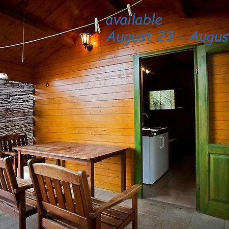 Bungalows Starine Tribunj Tribunj  Ngoại thất bức ảnh
