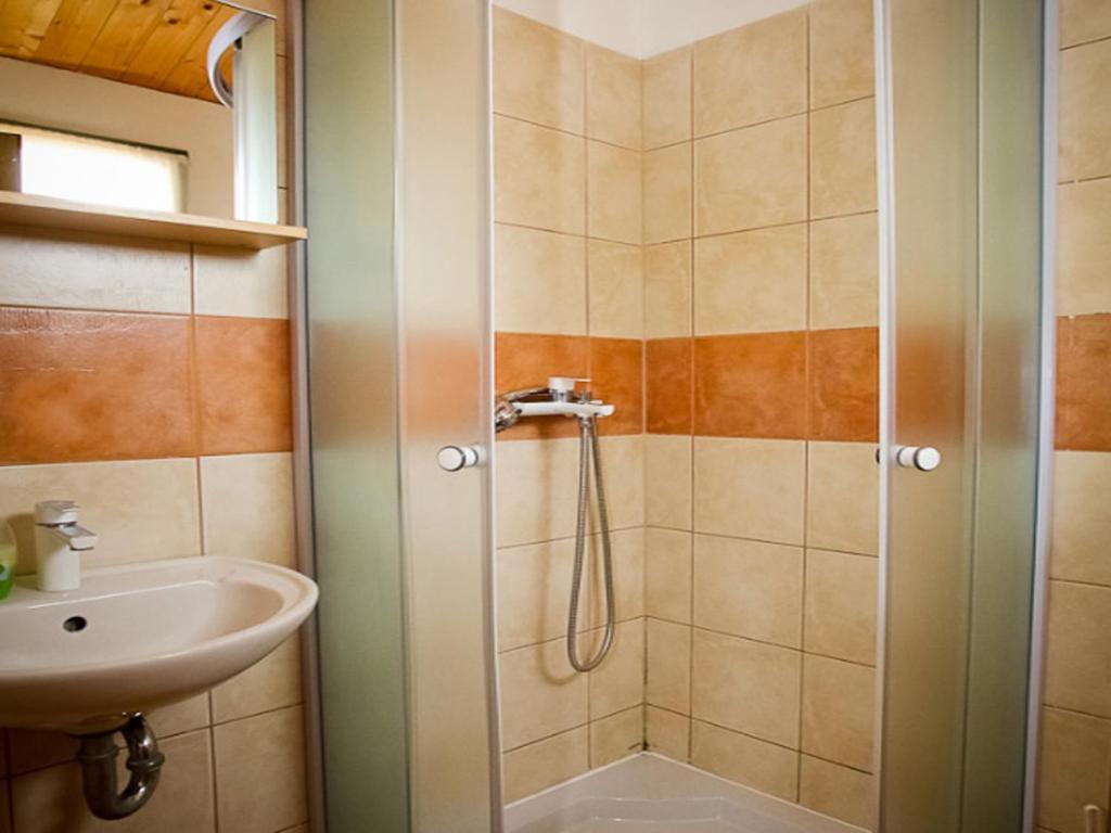 Bungalows Starine Tribunj Tribunj  Ngoại thất bức ảnh