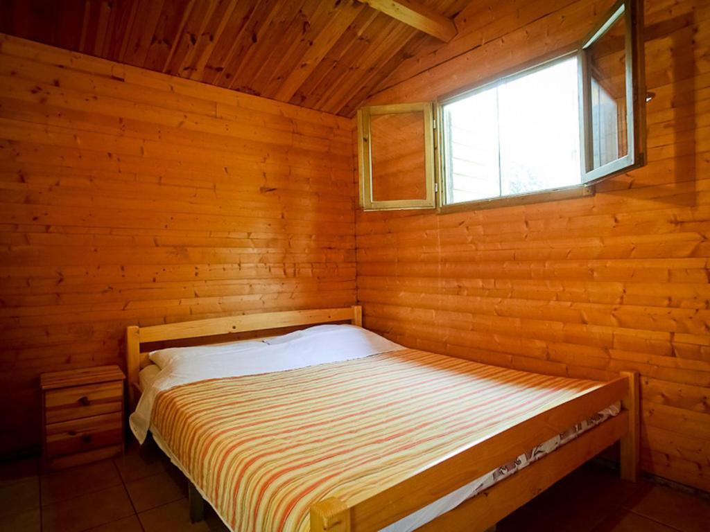 Bungalows Starine Tribunj Tribunj  Ngoại thất bức ảnh